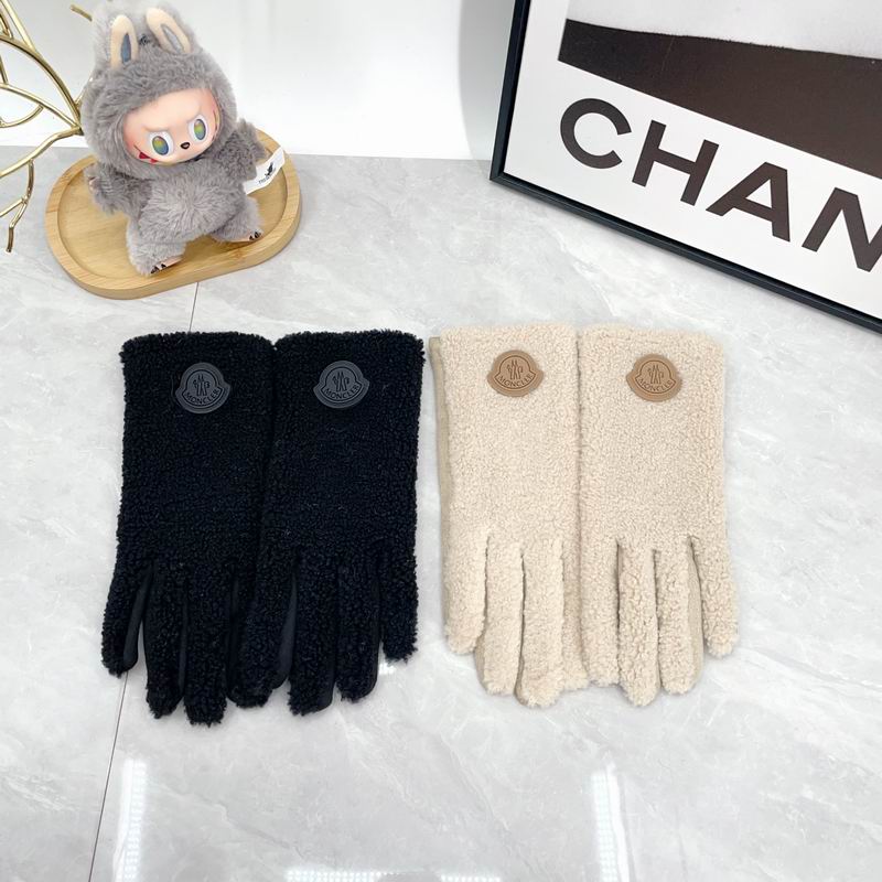 Moncler Gloves 1026